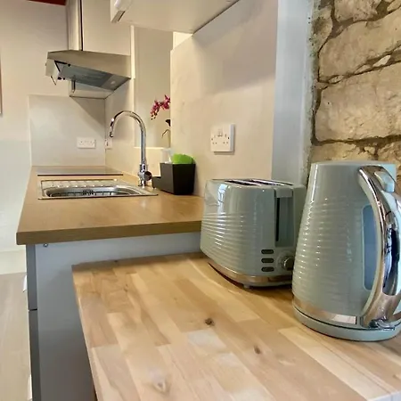 Leonys House By Trulycyprus Casa de Férias