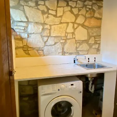 Casa de Férias Leonys House By Trulycyprus Dhoros