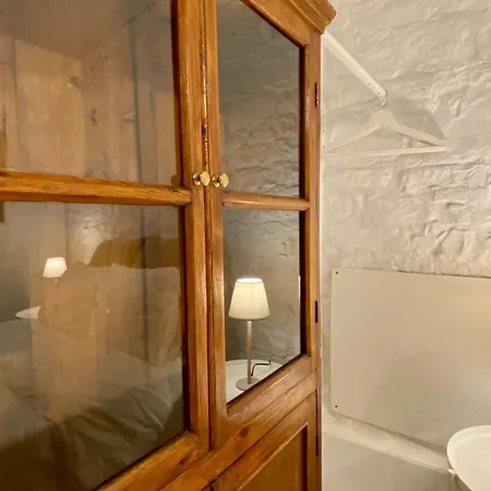 Leonys House By Trulycyprus Casa de Férias Dhoros