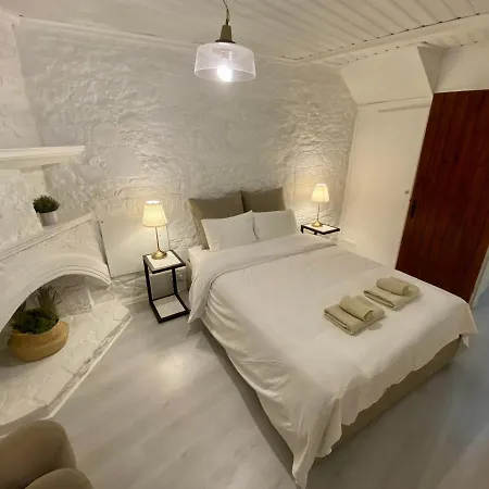 Leonys House By Trulycyprus Casa de Férias Dhoros