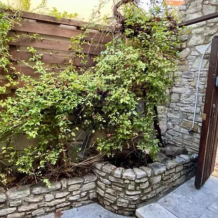 Leonys House By Trulycyprus *