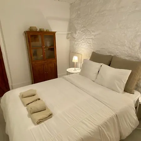 Casa de Férias Leonys House By Trulycyprus Dhoros