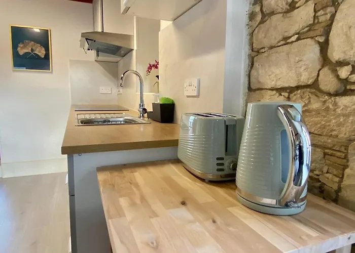 Leonys House By Trulycyprus Prázdninový dům