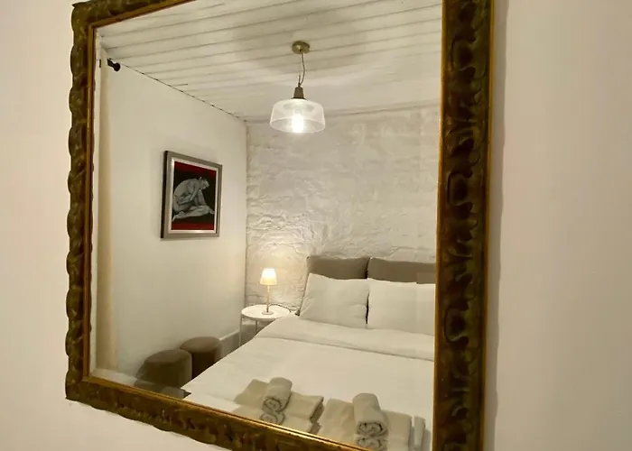 Leonys House By Trulycyprus