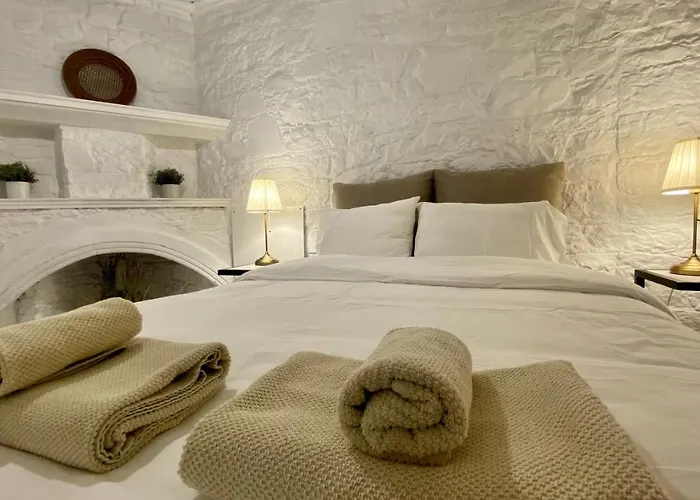 Leonys House By Trulycyprus * Dhoros