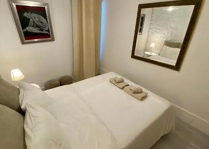 Prázdninový dům Leonys House By Trulycyprus *