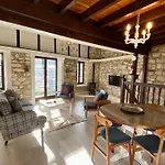 Σπίτι διακοπών Leonys House By Trulycyprus