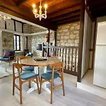 Σπίτι διακοπών Leonys House By Trulycyprus Δωρός