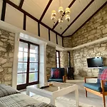 Leonys House By Trulycyprus