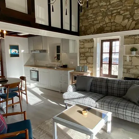 別荘 Leonys House By Trulycyprus *