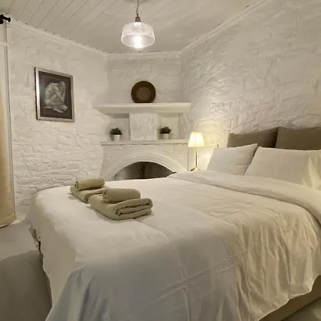 Leonys House By Trulycyprus * Dhoros