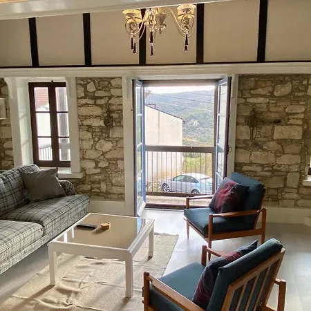 Leonys House By Trulycyprus 別荘