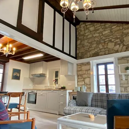 Leonys House By Trulycyprus Dhoros