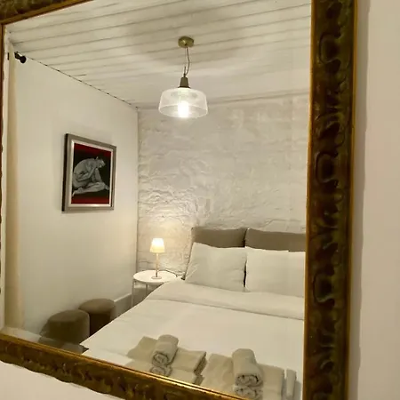 Leonys House By Trulycyprus