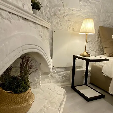 Leonys House By Trulycyprus *