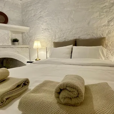 Leonys House By Trulycyprus * Dhoros