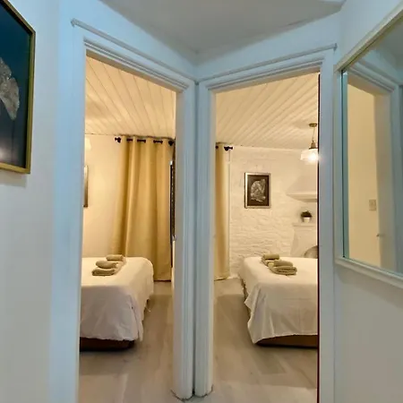 Case de vacanță Leonys House By Trulycyprus Dhoros