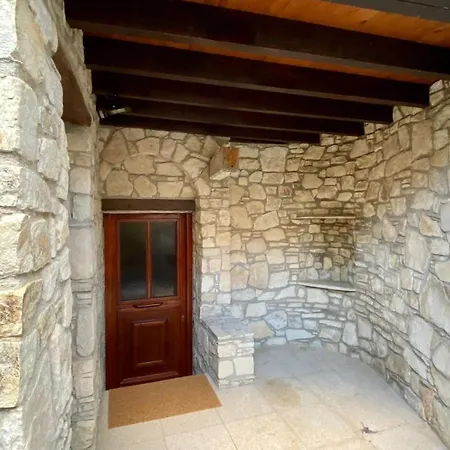 Leonys House By Trulycyprus Σπίτι διακοπών Δωρός