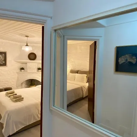 Leonys House By Trulycyprus