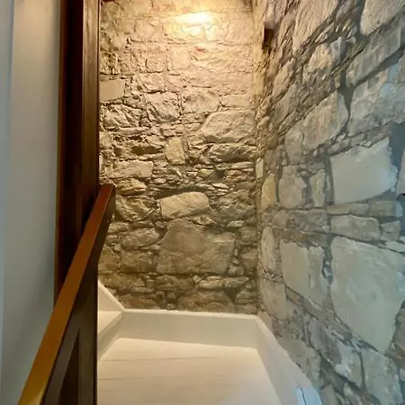 Leonys House By Trulycyprus Hébergement de vacances Dhoros