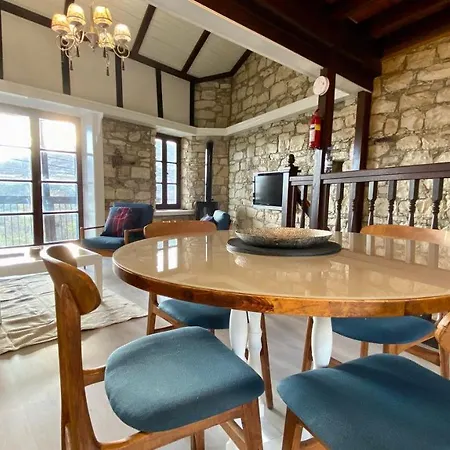 Leonys House By Trulycyprus Dhoros