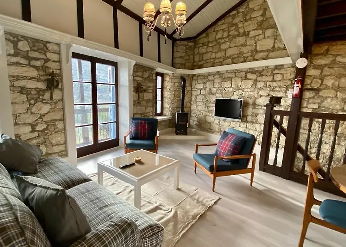 Leonys House By Trulycyprus Σπίτι διακοπών Δωρός