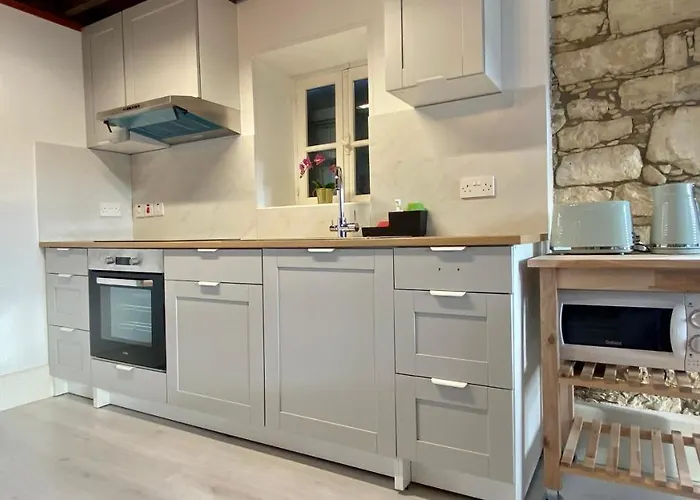 Leonys House By Trulycyprus Δωρός