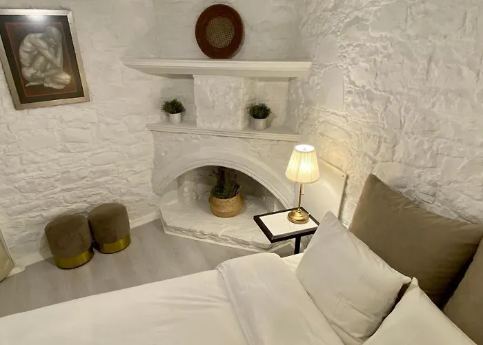 Leonys House By Trulycyprus Prázdninový dům *