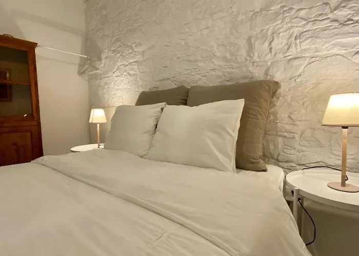 Leonys House By Trulycyprus Σπίτι διακοπών Δωρός