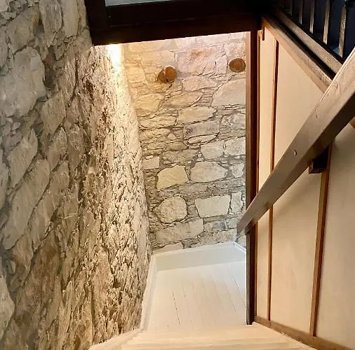 Leonys House By Trulycyprus Prázdninový dům Dhoros