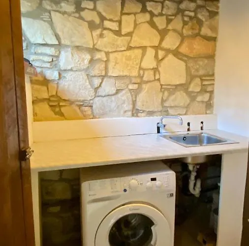 Prázdninový dům Leonys House By Trulycyprus Dhoros