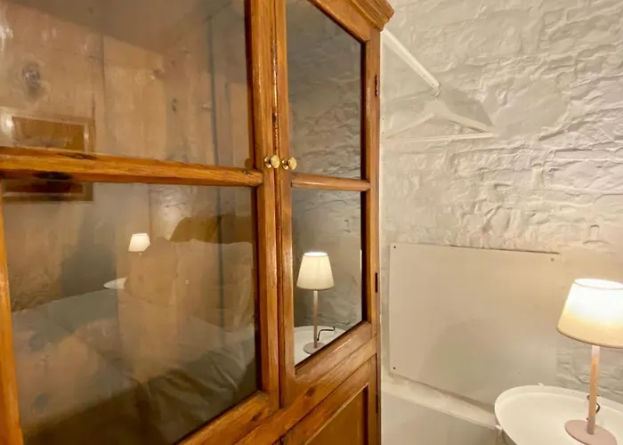 Leonys House By Trulycyprus Prázdninový dům Dhoros