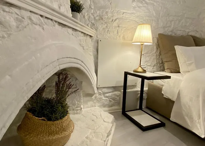 Leonys House By Trulycyprus *