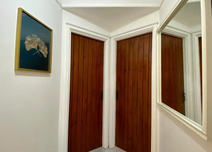 Leonys House By Trulycyprus Prázdninový dům