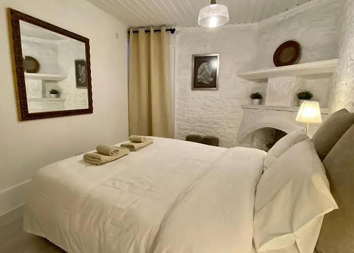 Prázdninový dům Leonys House By Trulycyprus Dhoros