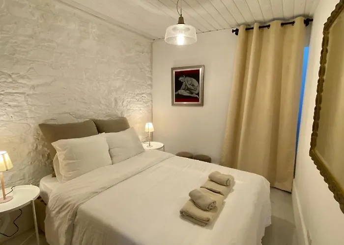 Prázdninový dům Leonys House By Trulycyprus *