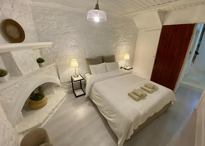 Leonys House By Trulycyprus Prázdninový dům Dhoros