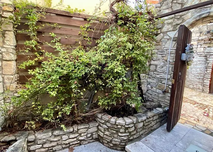 Leonys House By Trulycyprus *