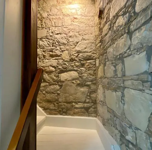 Leonys House By Trulycyprus Prázdninový dům Dhoros