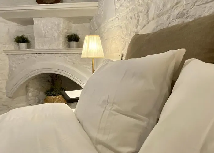 Leonys House By Trulycyprus * Dhoros