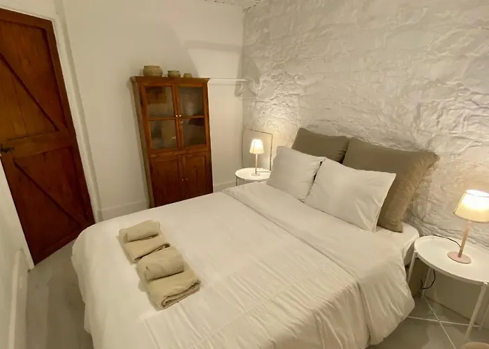 Prázdninový dům Leonys House By Trulycyprus Dhoros